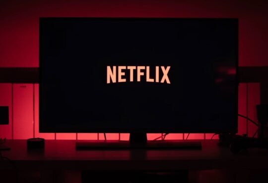 NETFLIX sube sus precios