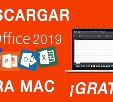 Office 2019 Mac