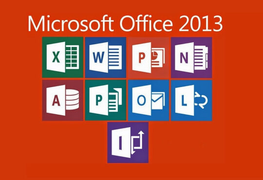 descargar y activar office 2013 para windows