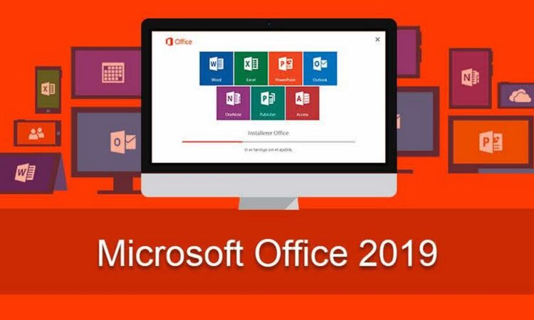 office 2019 full para windows