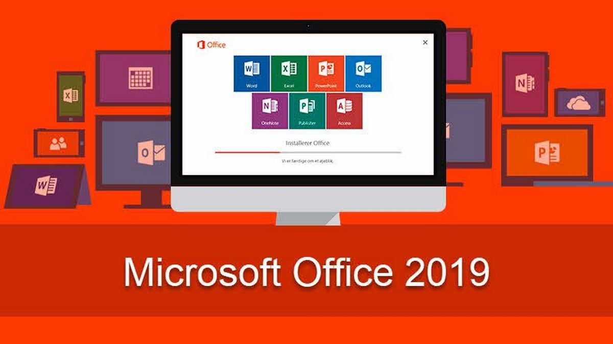 office 2019 free download with crack mac
