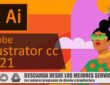 adobre illustrator CC 2021 V 25.4.1