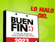 lo malo del buen fin 2023